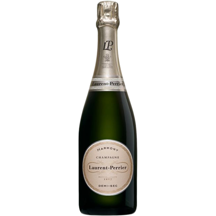 View The Laurent Perrier Collection Trio Elm Wood Gift Boxed number 1